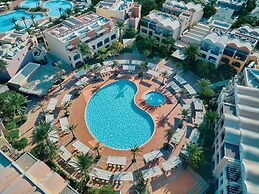 JAZ Makadi Saraya Resort