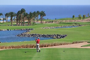 JAZ Makadi Saraya Resort