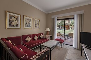 JAZ Makadi Saraya Resort