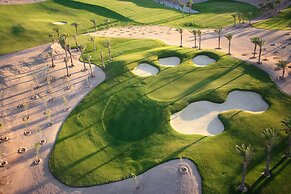 JAZ Makadi Saraya Resort