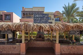 JAZ Makadi Saraya Resort