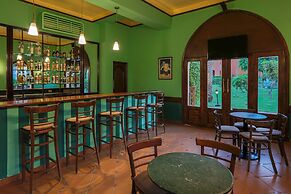 JAZ Makadi Saraya Resort