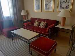 JAZ Makadi Saraya Resort