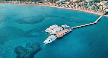 JAZ Makadi Saraya Resort