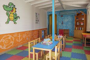 JAZ Makadi Saraya Resort