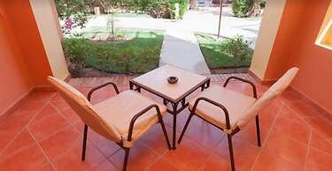JAZ Makadi Saraya Resort