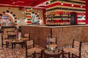 JAZ Makadi Saraya Resort