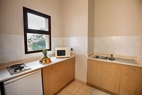 JAZ Makadi Saraya Resort