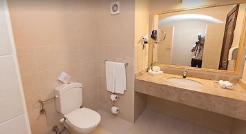 JAZ Makadi Saraya Resort