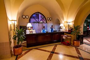 JAZ Makadi Saraya Resort