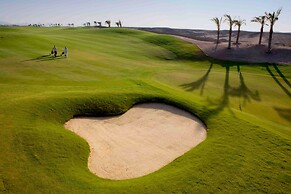 JAZ Makadi Saraya Resort