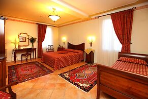 Villa Fiorita