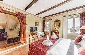 Villa Fiorita