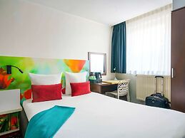 ibis Styles Amsterdam City