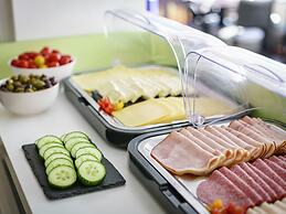 ibis Styles Amsterdam City