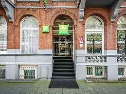 ibis Styles Amsterdam City