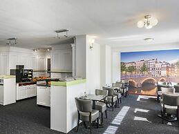 ibis Styles Amsterdam City