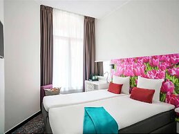 ibis Styles Amsterdam City