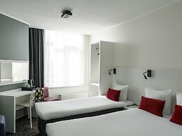 ibis Styles Amsterdam City