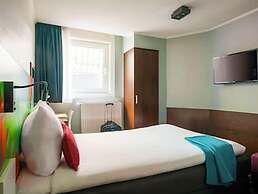 ibis Styles Amsterdam City