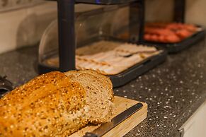 ibis Styles Amsterdam City