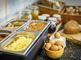 ibis Styles Amsterdam City