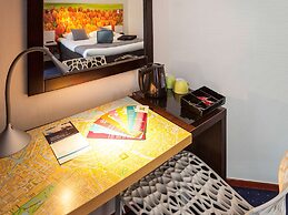 ibis Styles Amsterdam City