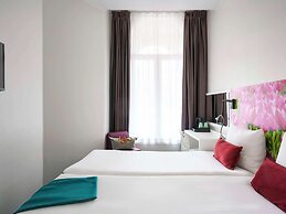 ibis Styles Amsterdam City