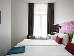 ibis Styles Amsterdam City