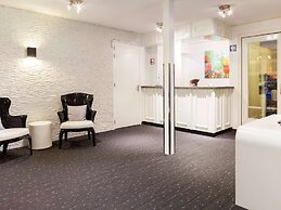 ibis Styles Amsterdam City