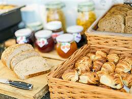 ibis Styles Amsterdam City