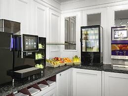 ibis Styles Amsterdam City