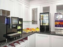 ibis Styles Amsterdam City