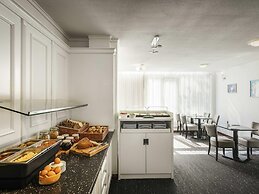 ibis Styles Amsterdam City