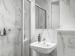 ibis Styles Amsterdam City