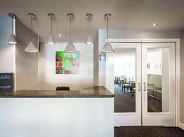 ibis Styles Amsterdam City