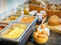 ibis Styles Amsterdam City