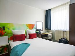 ibis Styles Amsterdam City