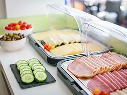 ibis Styles Amsterdam City