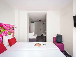 ibis Styles Amsterdam City