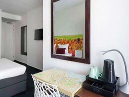 ibis Styles Amsterdam City