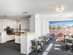 ibis Styles Amsterdam City