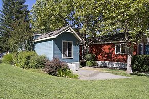 RiverPointe Napa Valley Resort