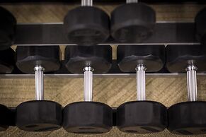 RiverPointe Napa Valley Resort