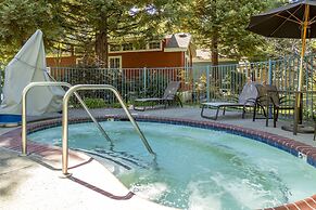 RiverPointe Napa Valley Resort