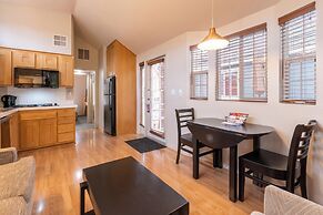 RiverPointe Napa Valley Resort