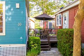 RiverPointe Napa Valley Resort