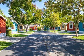 RiverPointe Napa Valley Resort