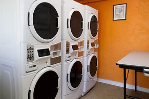 RiverPointe Napa Valley Resort