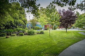 RiverPointe Napa Valley Resort